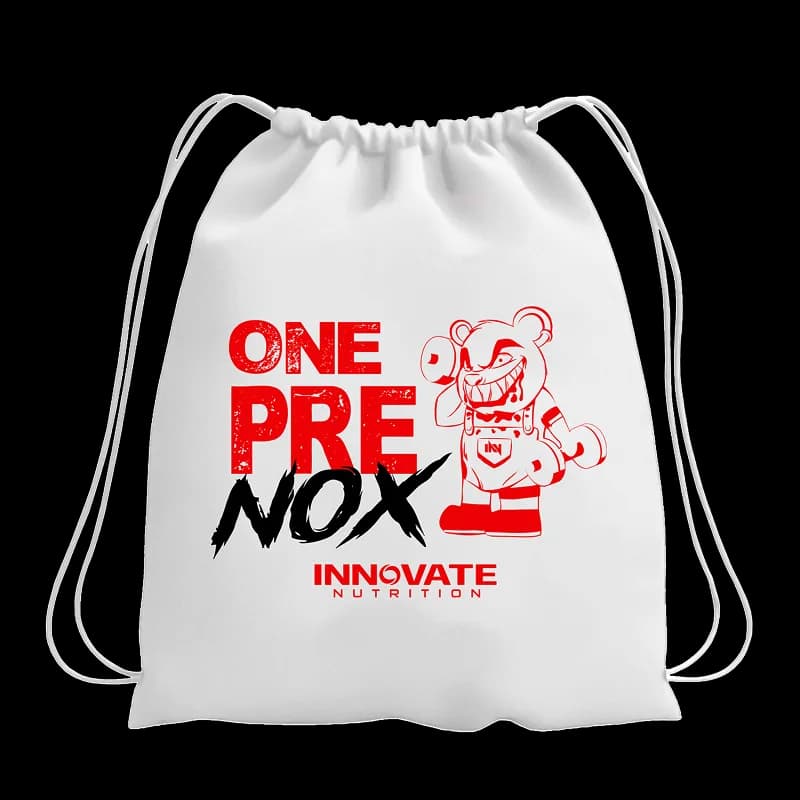 Mochila one pre nox 