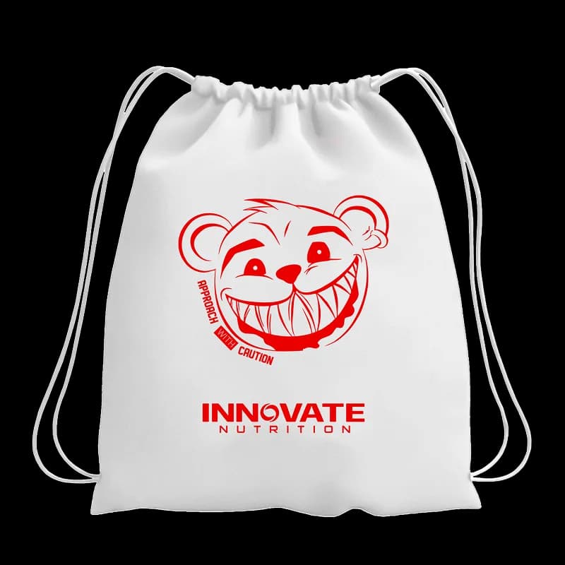 Mochila Oso