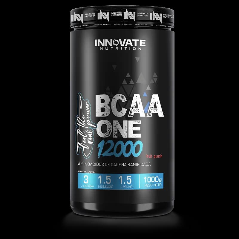 BCAA One 12000