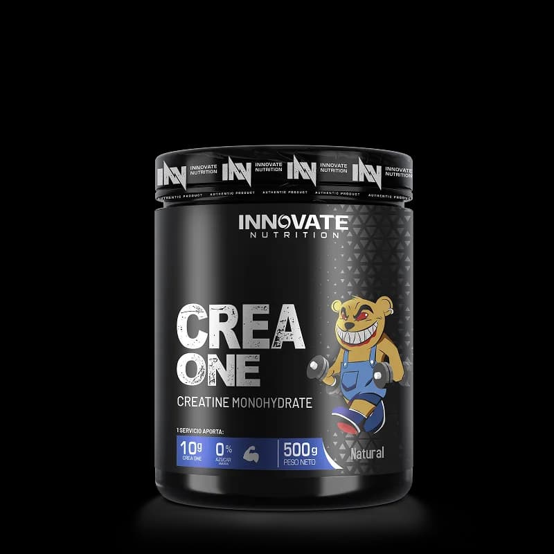Crea One