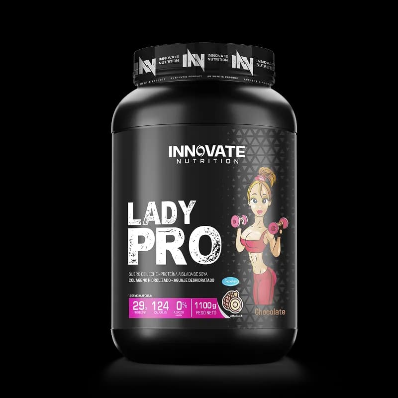 Lady Pro