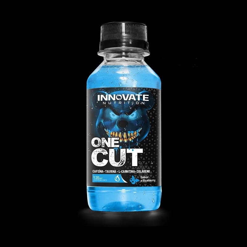 One Cut