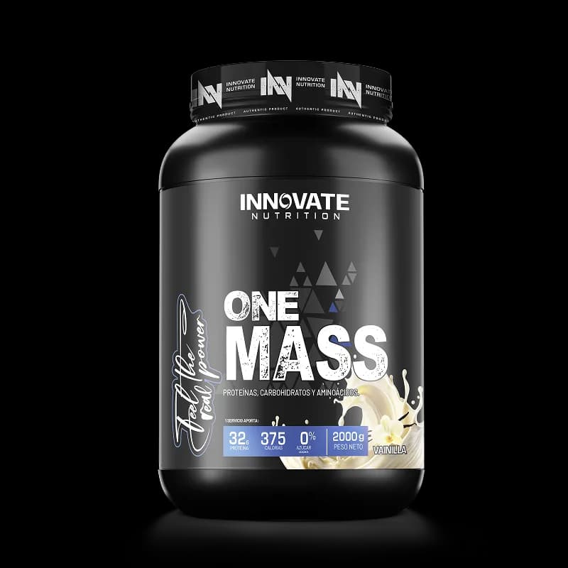 One Mass