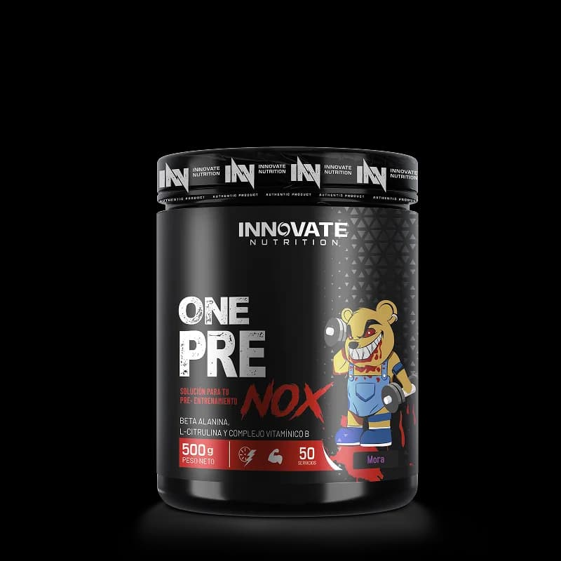 One Pre Nox