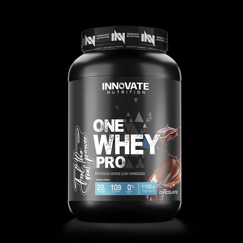 One Whey Pro