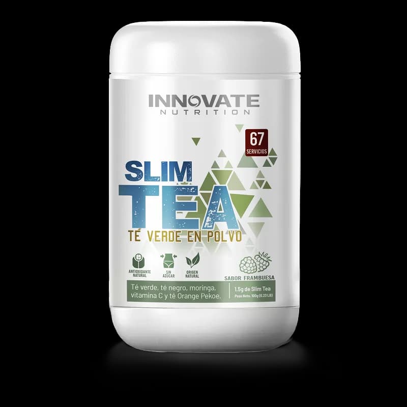 Slime Tea