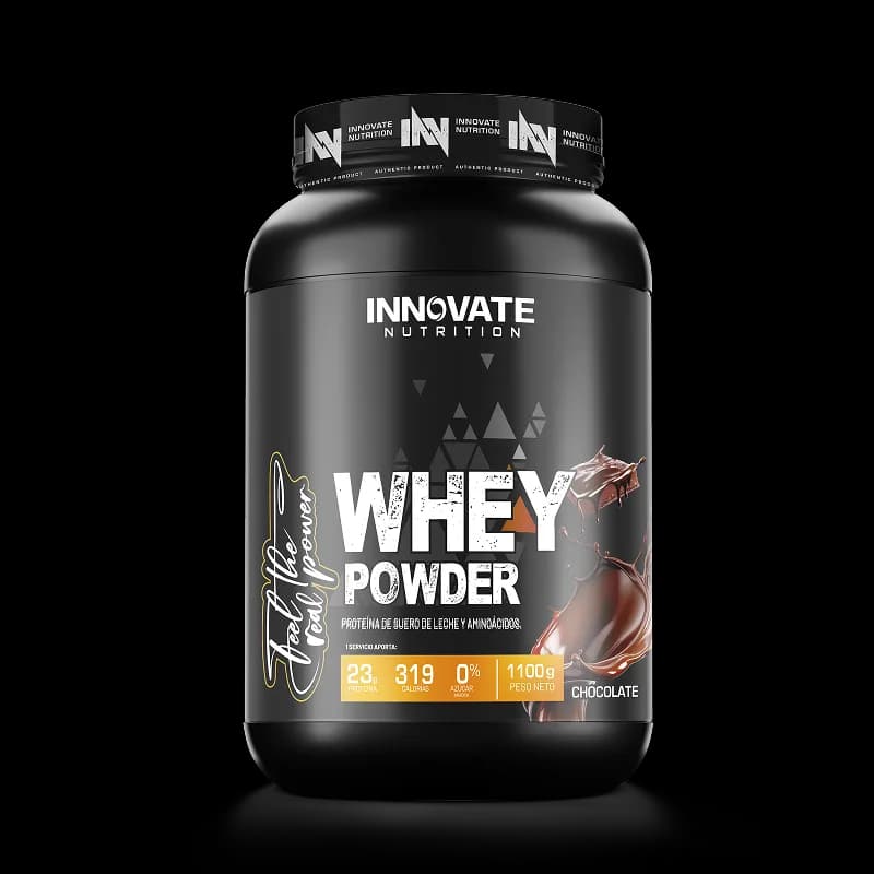 Whey Powder