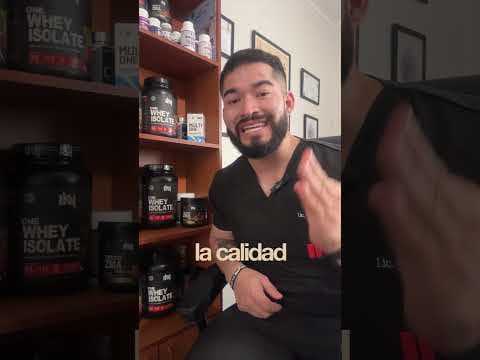 Testo ZMA: El suplemento natural para elevar la testosterona.