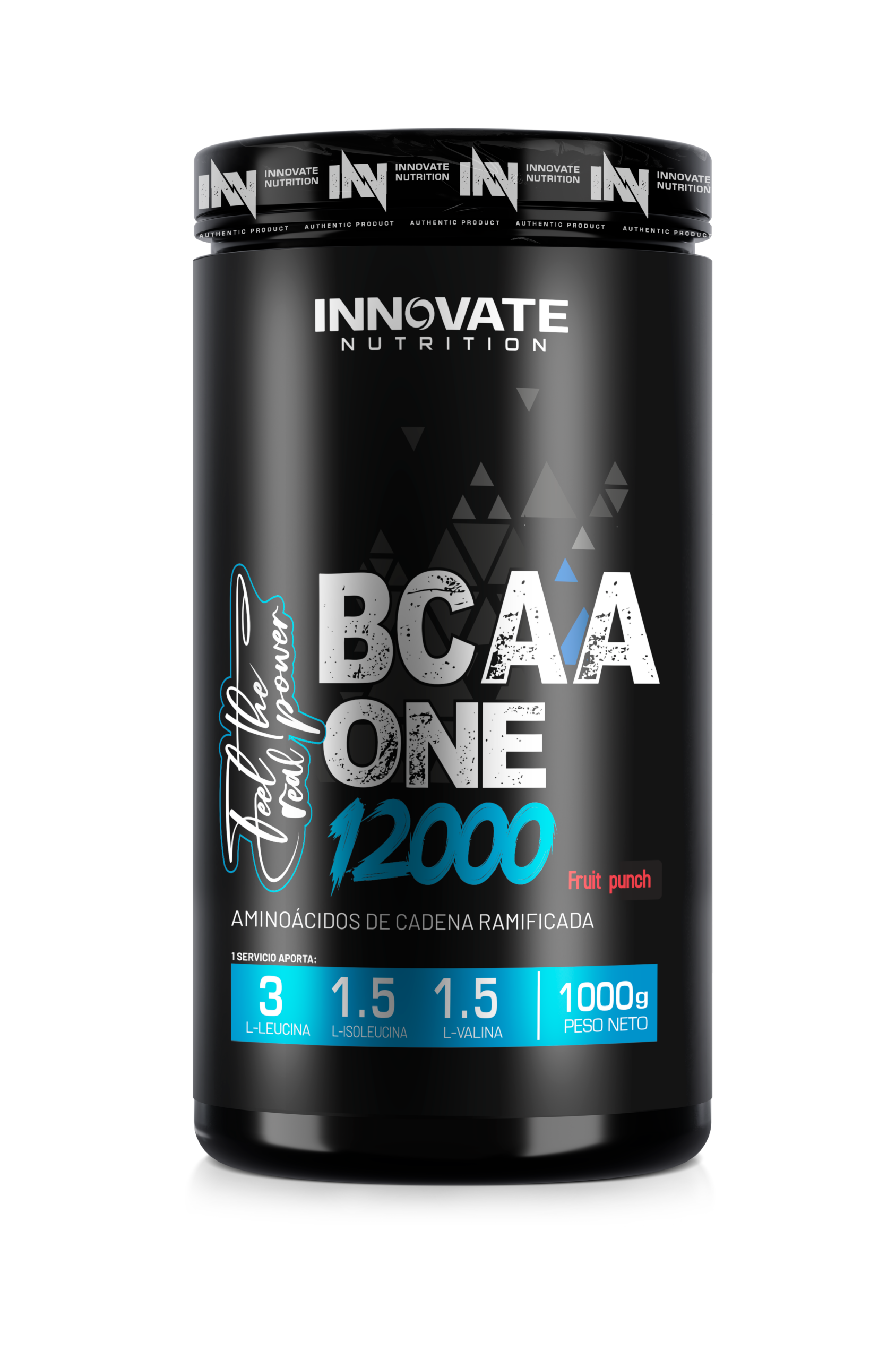 BCAA-ONE-12000-1000G-FRUIT-PUNCH