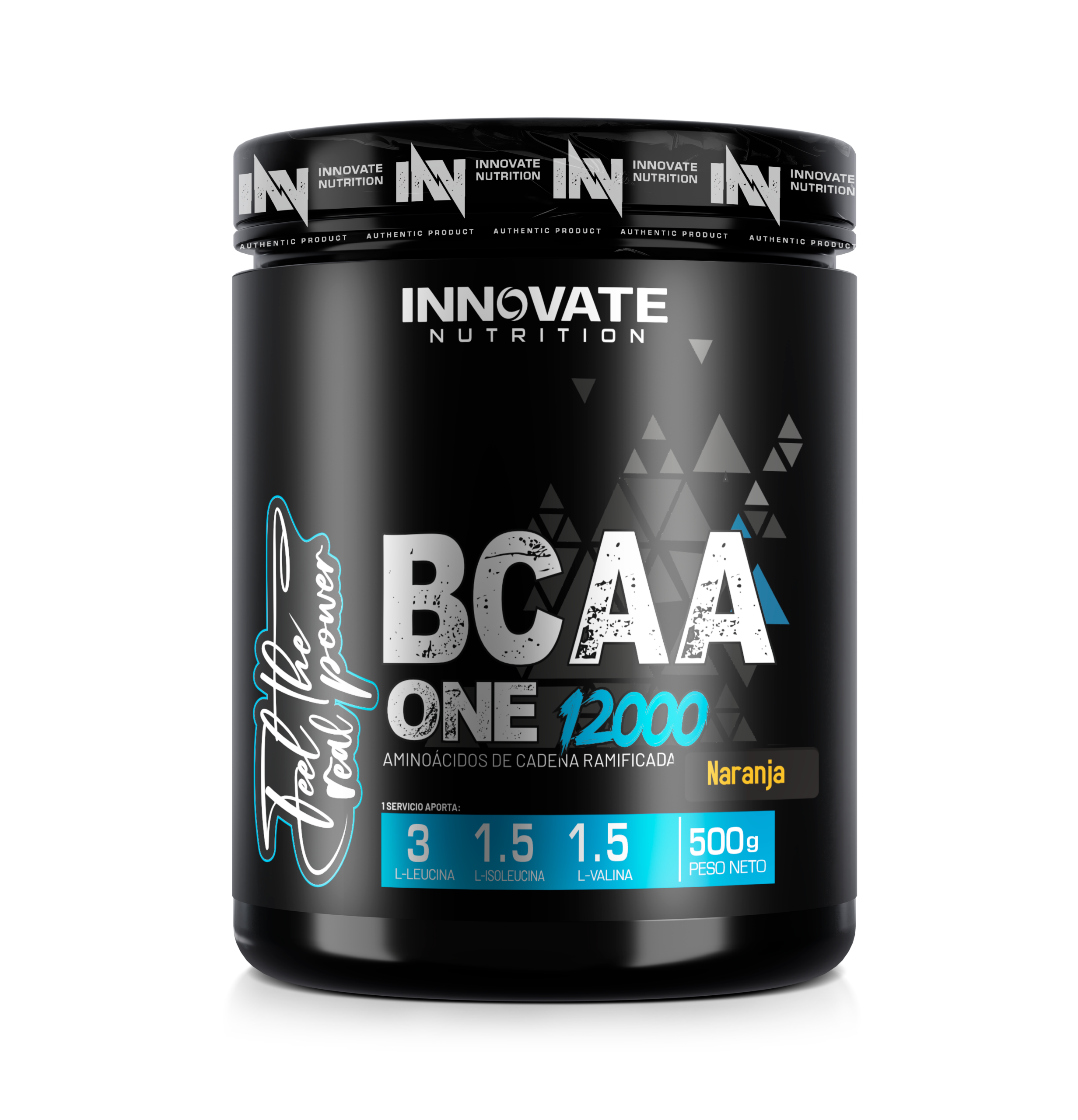 BCAA-ONE-12000-500G-NARANJA