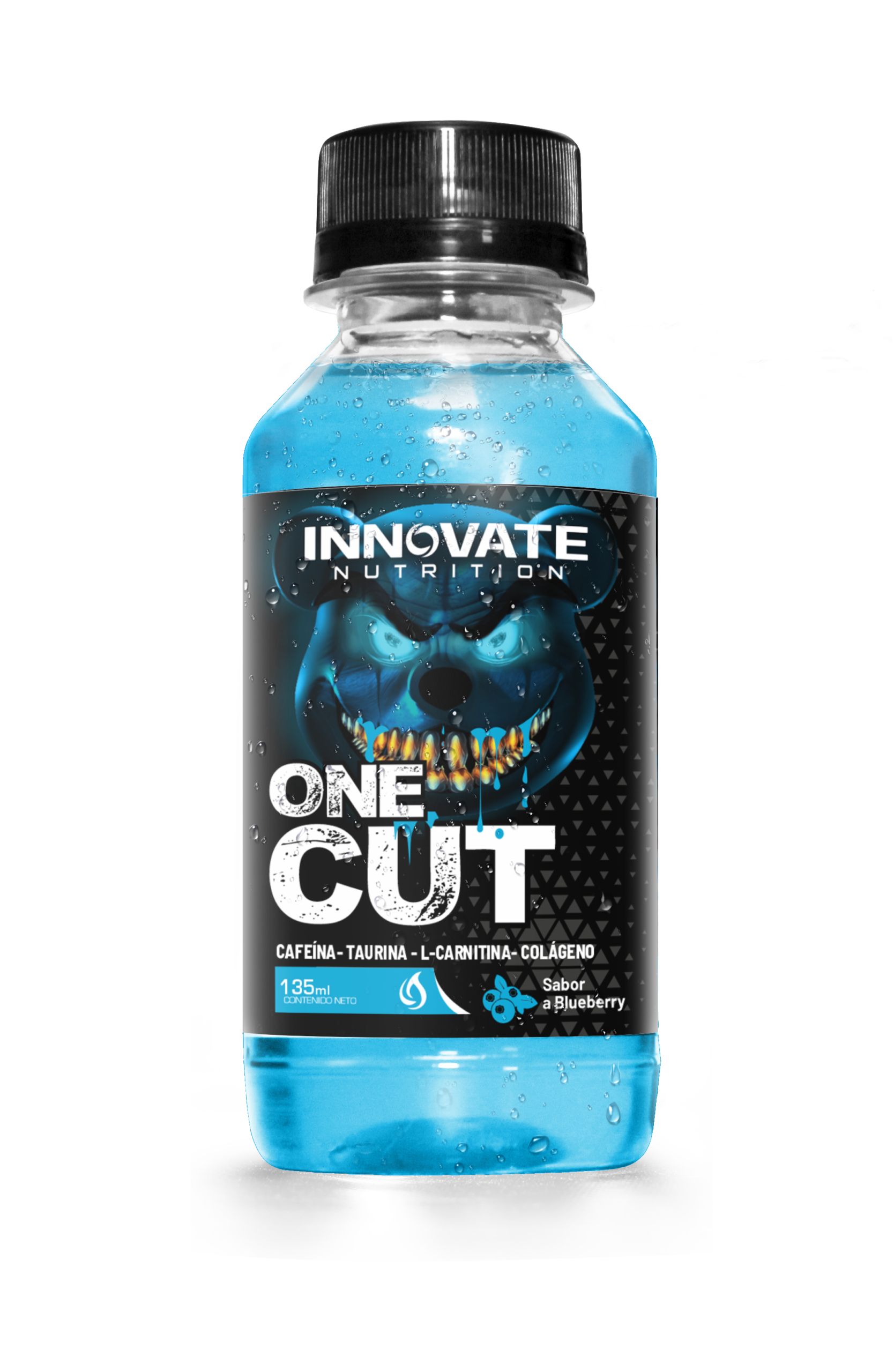 ONE-CUT--BLUEBERRY