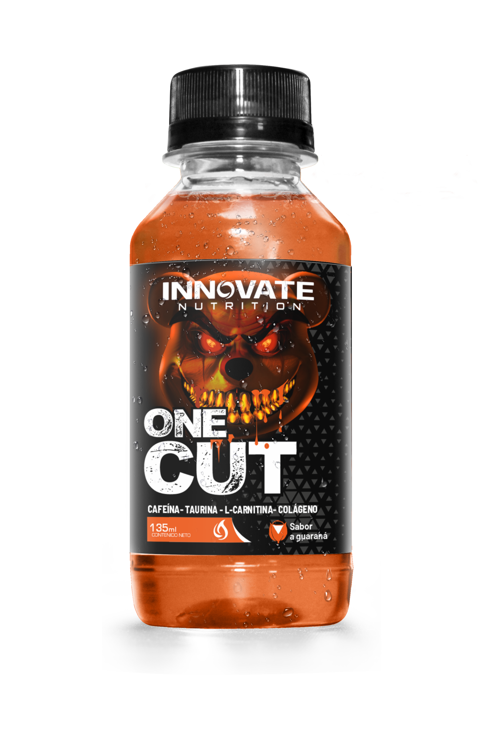 ONE-CUT--GUARANA