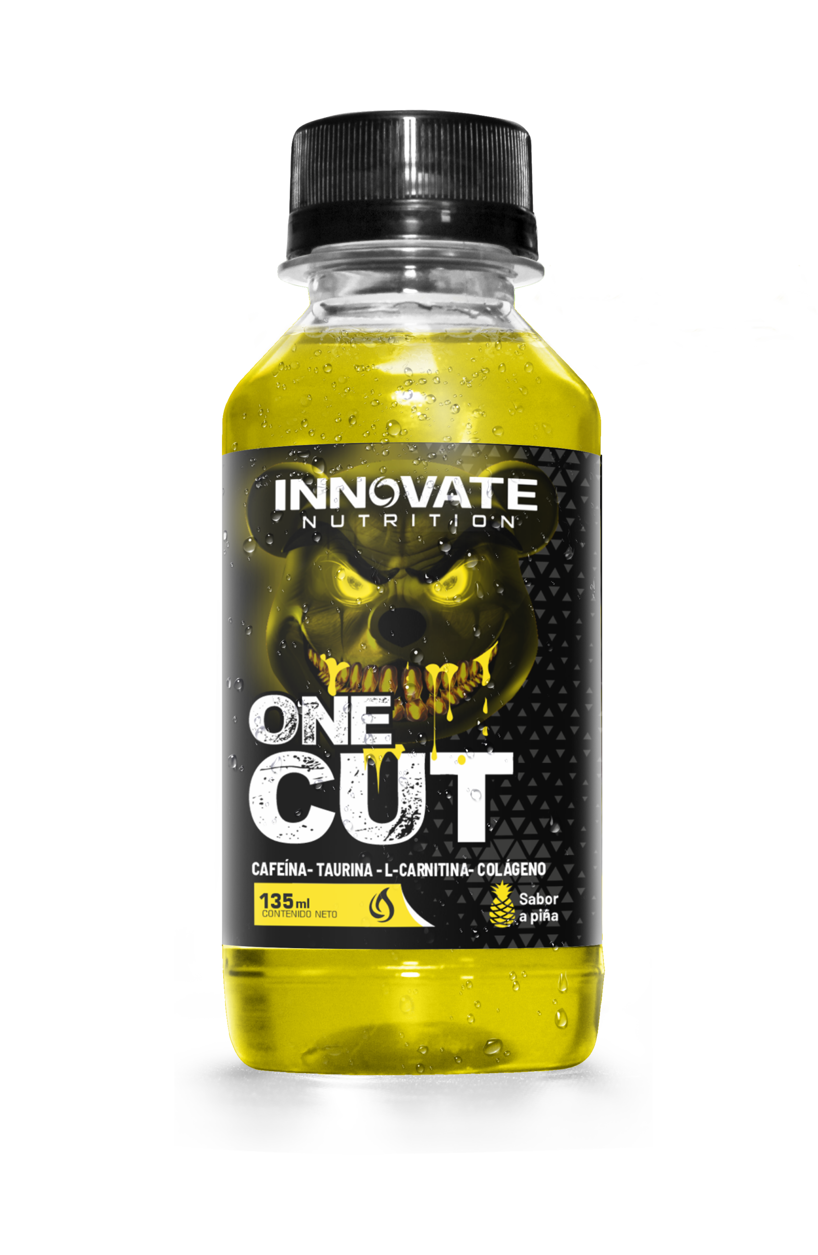 ONE-CUT--PIÑA