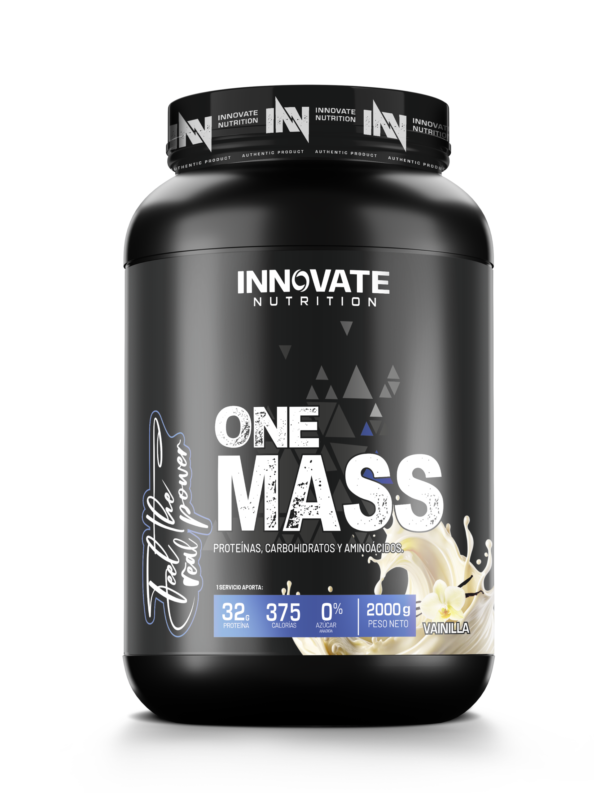 ONE MASS - 2 KG