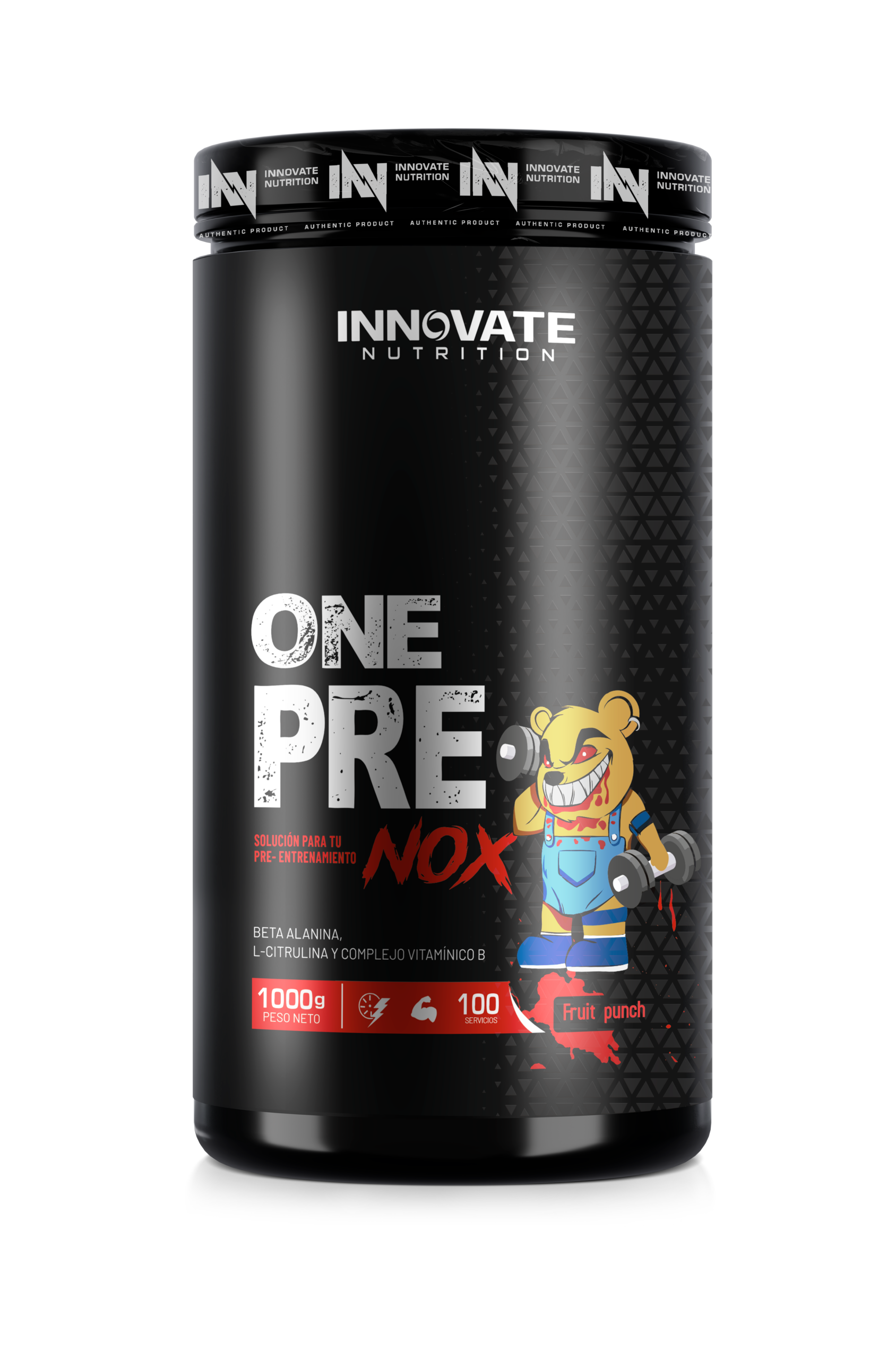 ONE-PRE-NOX-1000G-FRUIT-PUNCH