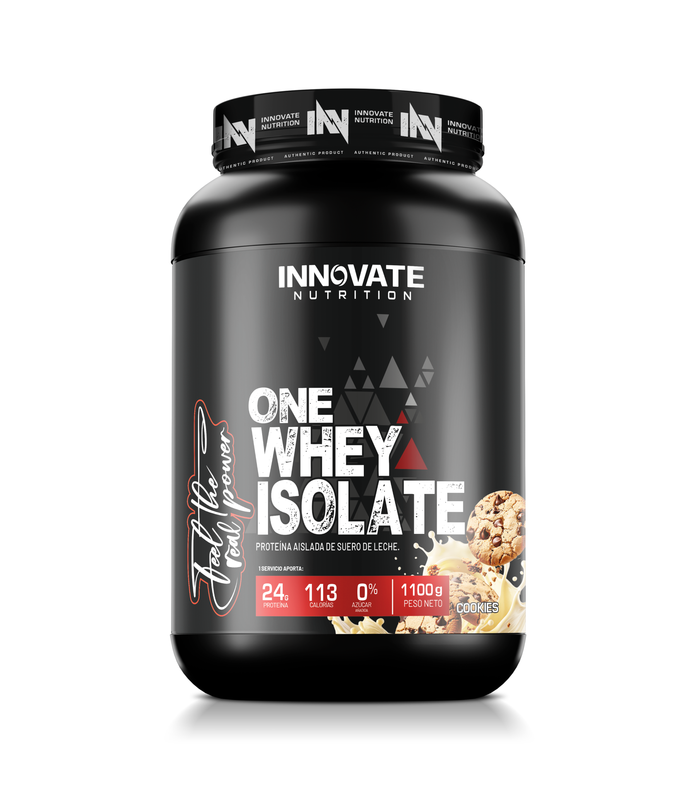 ONE-WHEY-ISOLATE-1100G--COOKIES