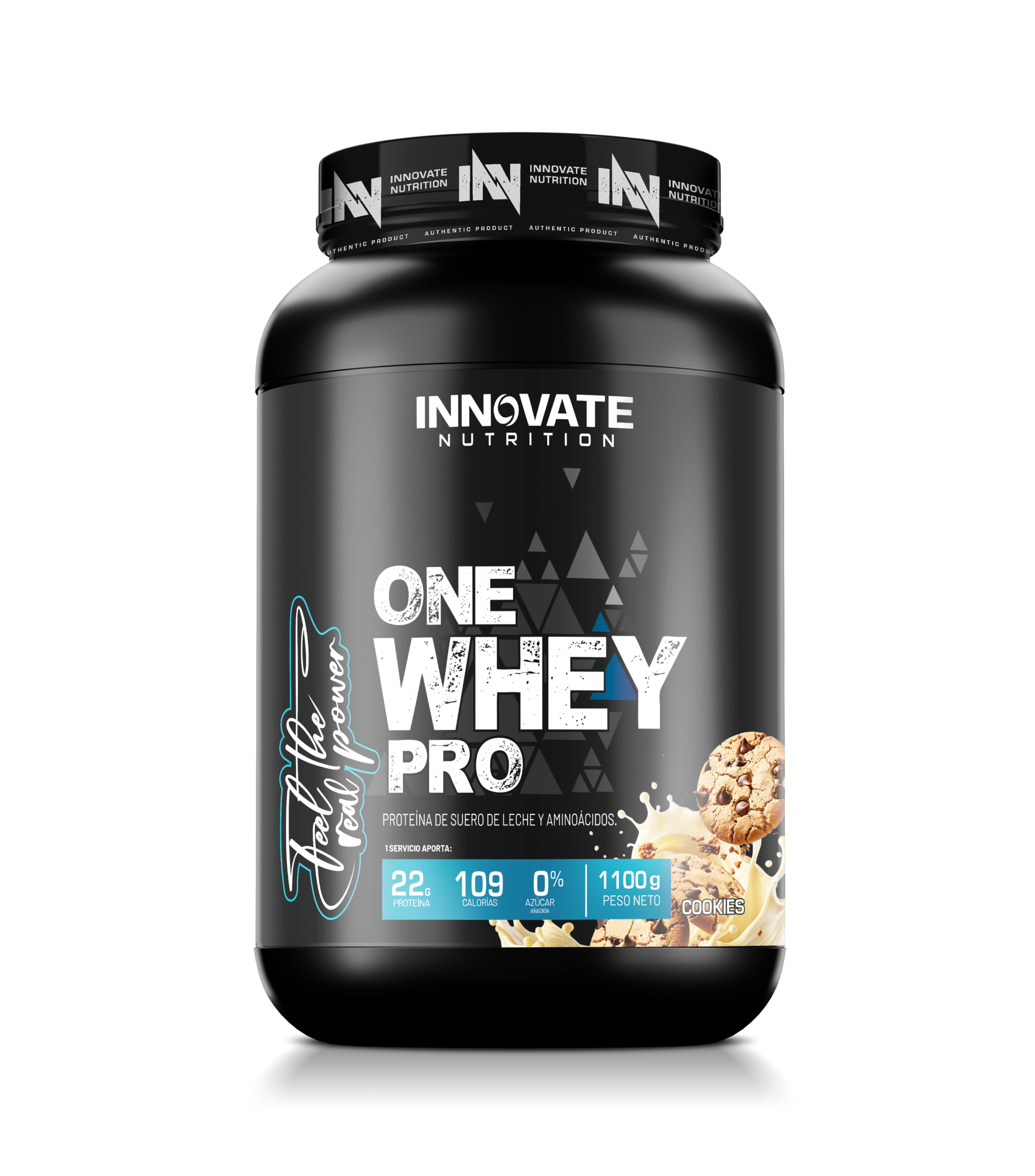 ONE-WHEY-PRO-1100G--COOKIES