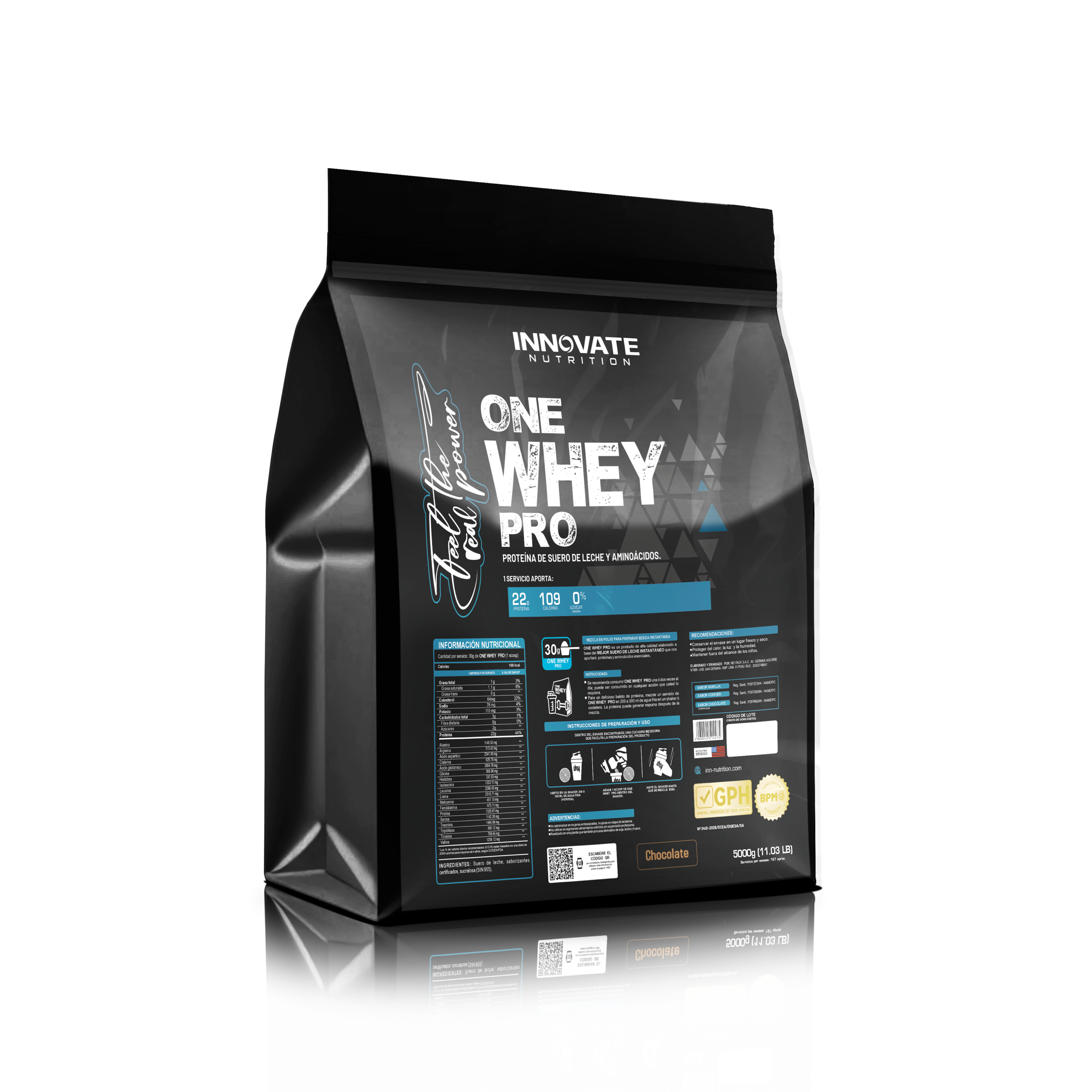 ONE-WHEY-PRO--5000G-CHOCOLATE