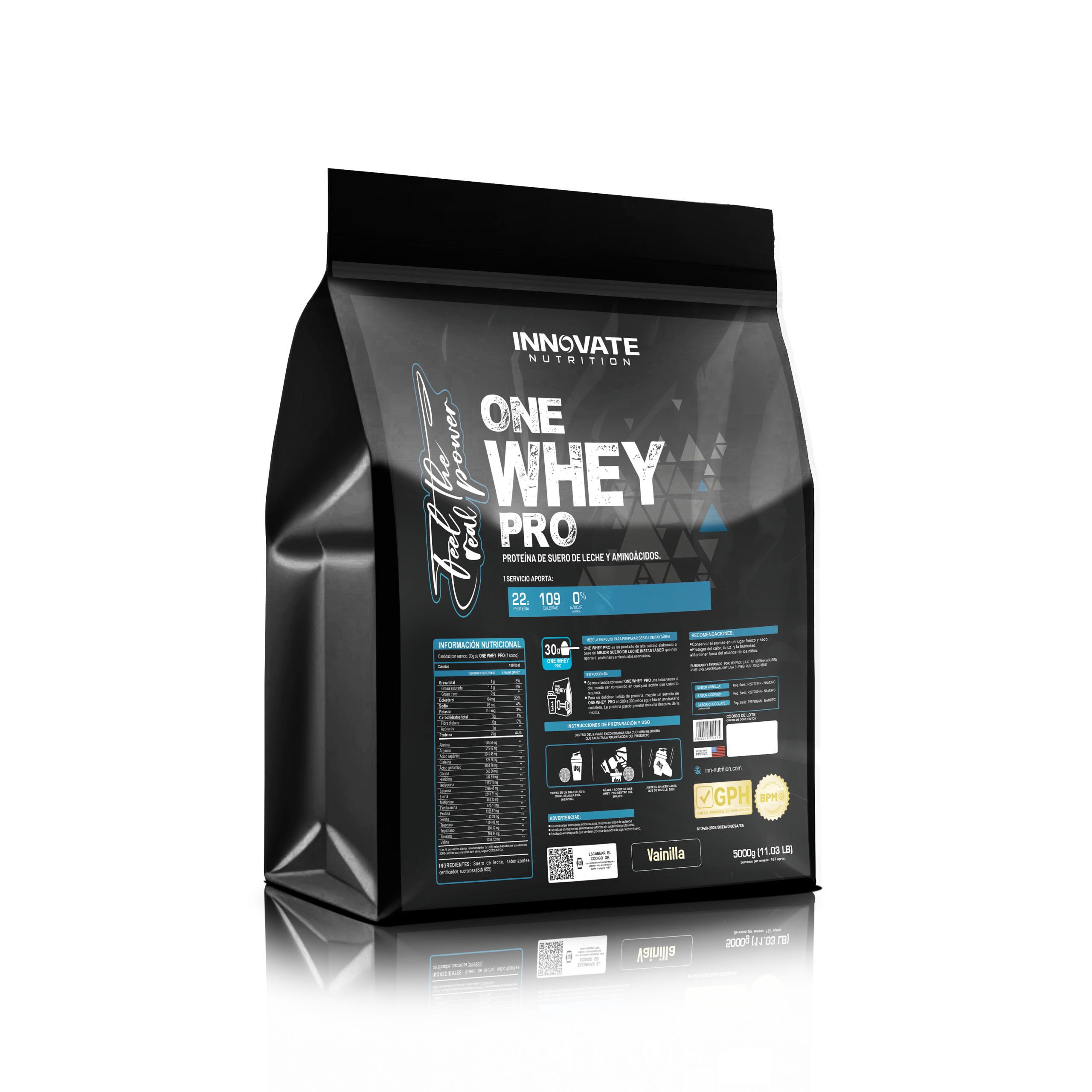 ONE-WHEY-PRO--5000G-VAINILLA